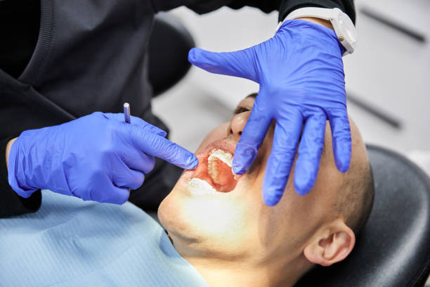 Urgent Tooth Repair in MS