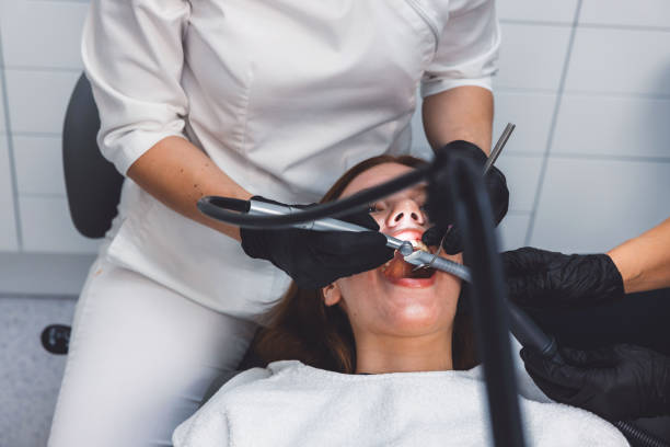Best Teeth Whitening  in Greenville, MS